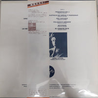 แผ่นเสียง Ernesto Cavour - Condor Vinyl VG+