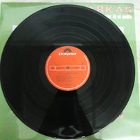 แผ่นเสียง Los Kjarkas - Canto A La Mujer De Mi Pueblo Vinyl VG+