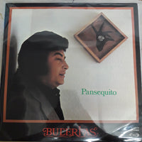 แผ่นเสียง Pansequito - Bulerías Vinyl VG+