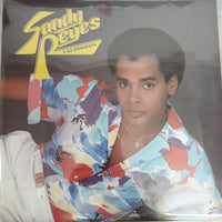 แผ่นเสียง Sandy Reyes Y Su Orquesta - Sandy Reyes Y Su Orquesta Vinyl VG+