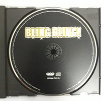 ซีดี Various - Bling Bling CD G+