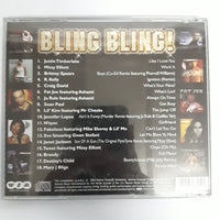 ซีดี Various - Bling Bling CD G+