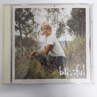 ซีดี Blissful - Greatest CD VG+