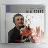 ซีดี Nini Rosso - Easy Listening Collection The Best CD VG+