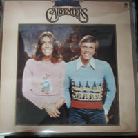 แผ่นเสียง Carpenters - Solitaire Vinyl VG+