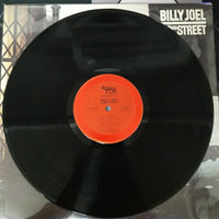 แผ่นเสียง Billy Joel - 52nd Street Vinyl VG+