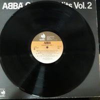 แผ่นเสียง ABBA - Greatest Hits Vol. 2 Vinyl VG+