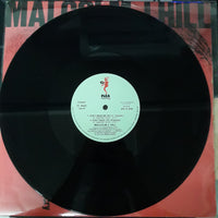 แผ่นเสียง Malcolm J. Hill - Don't Make Me Cry Vinyl VG+