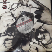 แผ่นเสียง Overlord X - 2 Bad Vinyl VG+