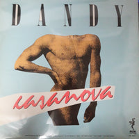 แผ่นเสียง Dandy - Casanova Vinyl VG+