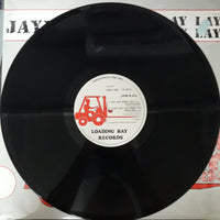 แผ่นเสียง Jane & Jill - Lay, Lay, Baby, Lay Vinyl VG+