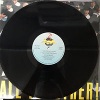 แผ่นเสียง Mister Black - All Together ! Vinyl VG+