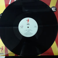 แผ่นเสียง Ross / King Kong & D'Jungle Girls - Go, Go Boy / Walkie Talkie Vinyl VG+