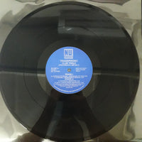แผ่นเสียง Transphonic - Club Tools Vinyl VG+