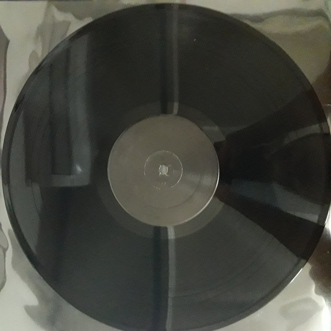 แผ่นเสียง Transphonic - Club Tools Vinyl VG+