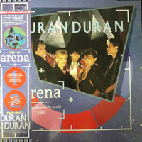 แผ่นเสียง Duran Duran - Arena Vinyl VG+