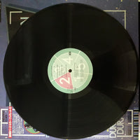 แผ่นเสียง Duran Duran - Arena Vinyl VG+