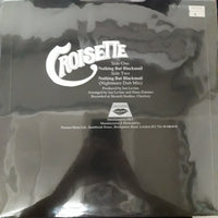 แผ่นเสียง Croisette - Nothing But Blackmail Vinyl VG+