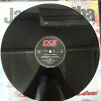 แผ่นเสียง Jam On The Mutha - Hotel California Vinyl VG+