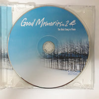 ซีดี Various - Good Memories The Best Song In Piano Vol.2 CD VG+