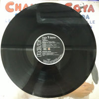 แผ่นเสียง Chantal Goya - Snoopy Vinyl VG