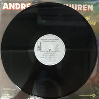 แผ่นเสียง André Verchuren - On Danse En Famille Vinyl VG+