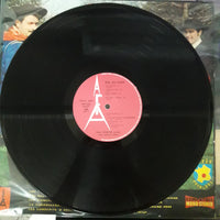 แผ่นเสียง Les Auvergnats - Bal Au Pays Vinyl VG+