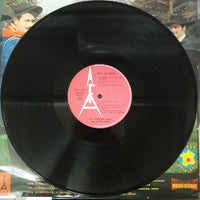 แผ่นเสียง Les Auvergnats - Bal Au Pays Vinyl VG+