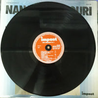 แผ่นเสียง Nana Mouskouri - Nana Mouskouri Volume 3 Vinyl VG+