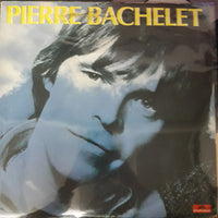 แผ่นเสียง Pierre Bachelet - Pierre Bachelet Vinyl VG+