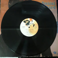 แผ่นเสียง Daniel Guichard - Daniel Guichard Vinyl G