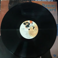 แผ่นเสียง Daniel Guichard - Daniel Guichard Vinyl G