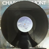 แผ่นเเสียง Charles Dumont - Les Chansons D'Amour Vinyl VG+