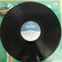 แผ่นเเสียง Luis Mariano - Ses Meilleures Operettes Vinyl VG+