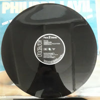 แผ่นเเสียง Philippe Lavil - Elle Préfère L'amour En Mer Vinyl VG+