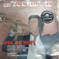 แผ่นเสียง Georges Jouvin - Hit "Jouvin" N°38 Trompette D'or Vinyl G