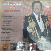 แผ่นเสียง Georges Jouvin - Hit "Jouvin" N°38 Trompette D'or Vinyl G