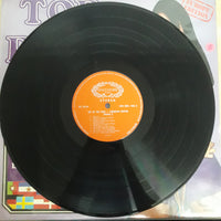 แผ่นเสียง Unknown Artist - Top Of The Pops - European Edition Vol. 2 Vinyl VG+