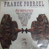 แผ่นเสียง Franck Pourcel Et Son Grand Orchestre - Sympathy Vinyl VG+