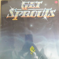 แผ่นเสียง Various - Get Sprouts Vinyl VG+