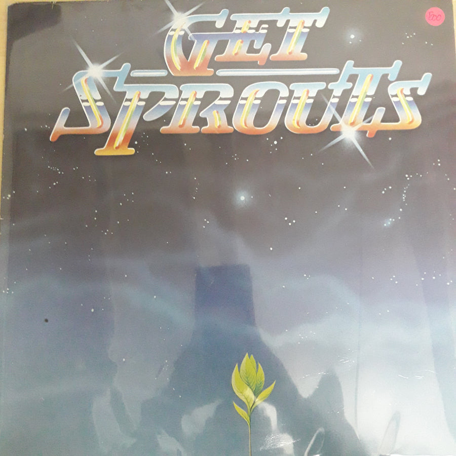 แผ่นเสียง Various - Get Sprouts Vinyl VG+