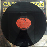 แผ่นเสียง Carl Jackson / Glen Campbell - Duelin' Banjos Du Film "Delivrance" - Orange Blossom Special Vinyl VG+