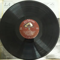 แผ่นเสียง Giuseppe Verdi, Orchestra Del Teatro Dell'Opera Di Roma & Coro Del Teatro Dell'Opera Di Roma, Pierre Monteux, Rosanna Carteri, Cesare Valletti, Leonard Warren - La Traviata - Highlights Vinyl VG+
