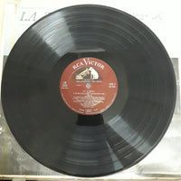 แผ่นเสียง Giuseppe Verdi, Orchestra Del Teatro Dell'Opera Di Roma & Coro Del Teatro Dell'Opera Di Roma, Pierre Monteux, Rosanna Carteri, Cesare Valletti, Leonard Warren - La Traviata - Highlights Vinyl VG+