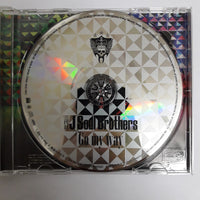 ซีดี J Soul Brothers - GO My Way CD VG+