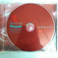 ซีดี Flumpool - Present CD VG+