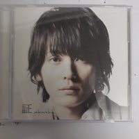 ซีดี Flumpool - Akashi CD VG+