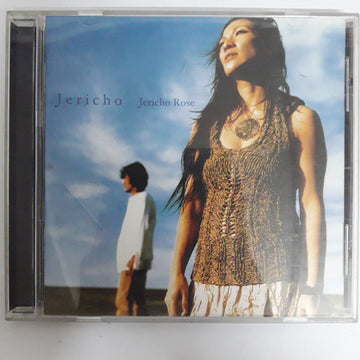 ซีดี Jericho Rose - Jericho CD VG