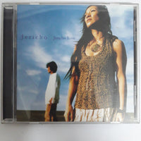 ซีดี Jericho Rose - Jericho CD VG