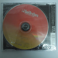 ซีดี ซีดี J Soul Brothers - C.O.S.M.O.S CD M